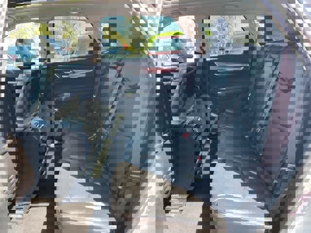 Used 2019 Cadillac XT5 Premium Luxury image 12