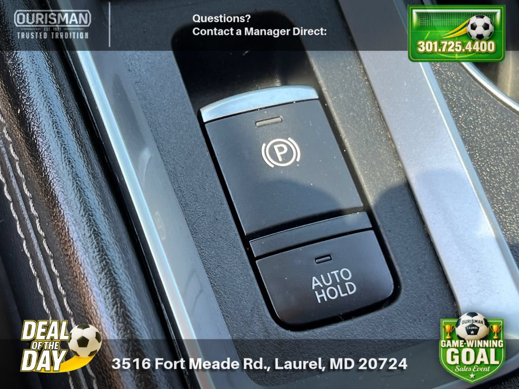 Used 2019 Nissan Altima 2.5 Platinum FWD image 25