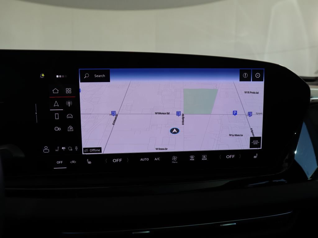 Certified 2025 Audi A5 2.0T Premium Plus w/ Premium Plus image 16