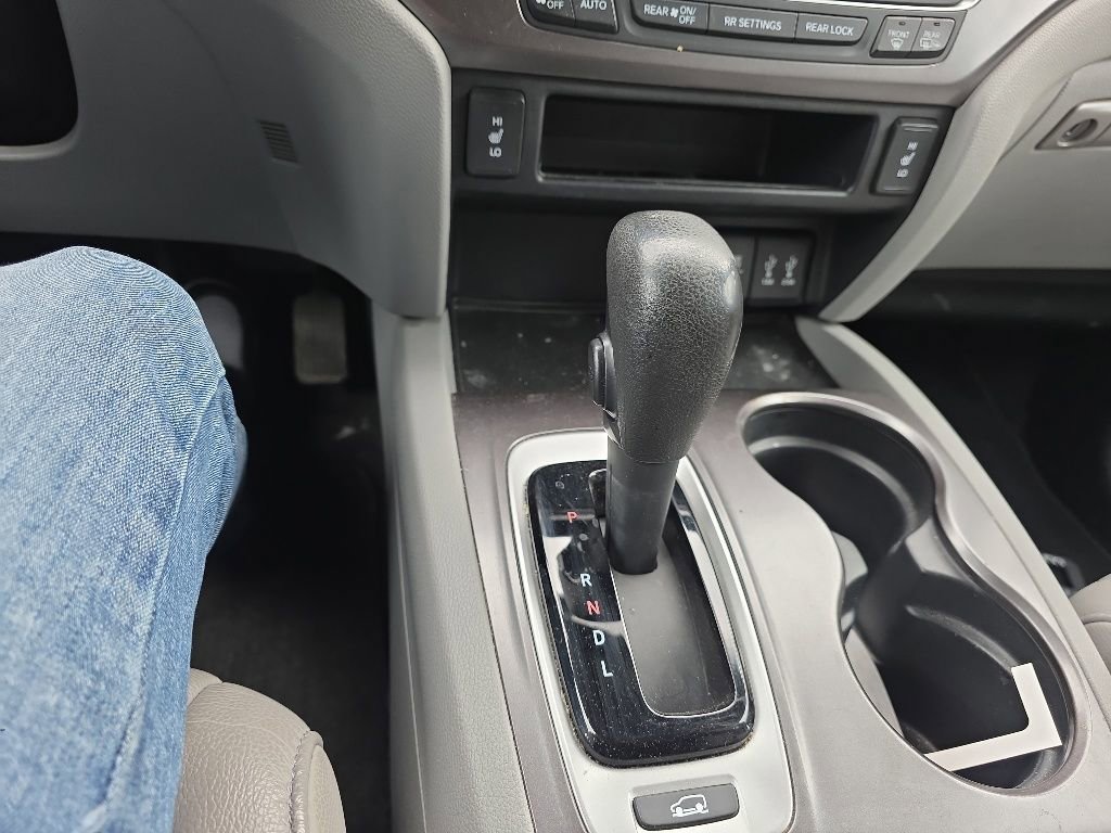 Used 2016 Honda Pilot EX-L image 20