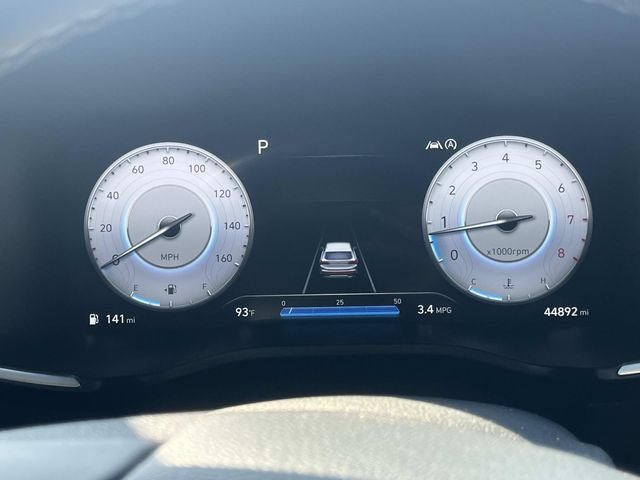 Certified 2022 Hyundai Santa Fe XRT FWD image 40