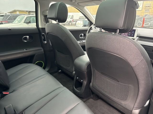 Used 2024 Hyundai Ioniq 5 Limited image 11