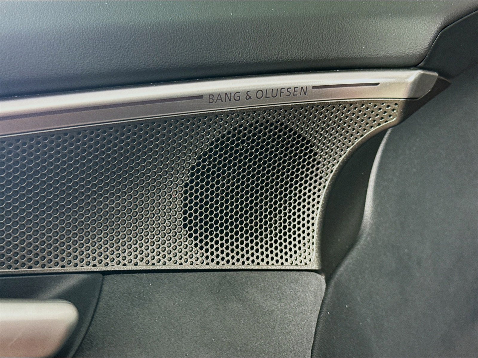 New 2025 Audi S5 Premium Plus image 18