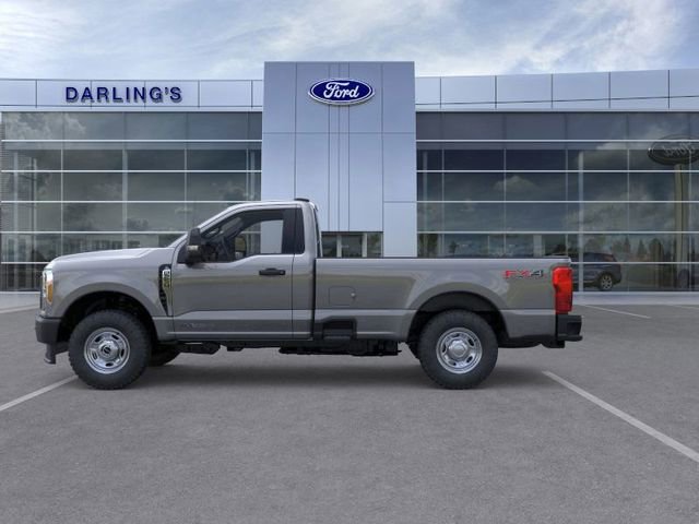 New 2026 Ford F250 XL w/ XL Off-Road Package image 3