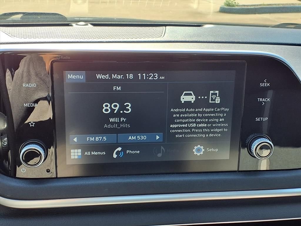 Used 2021 Hyundai Sonata SE image 28