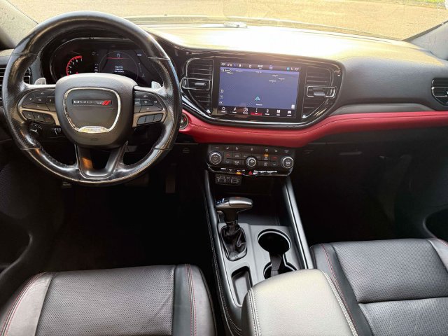 Used 2021 Dodge Durango GT AWD/4WD image 15
