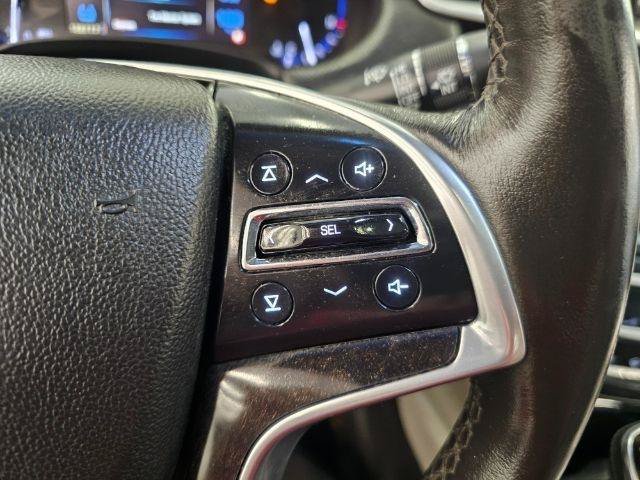Used 2013 Cadillac XTS Luxury w/ Driver Awareness Package AWD/4WD image 17
