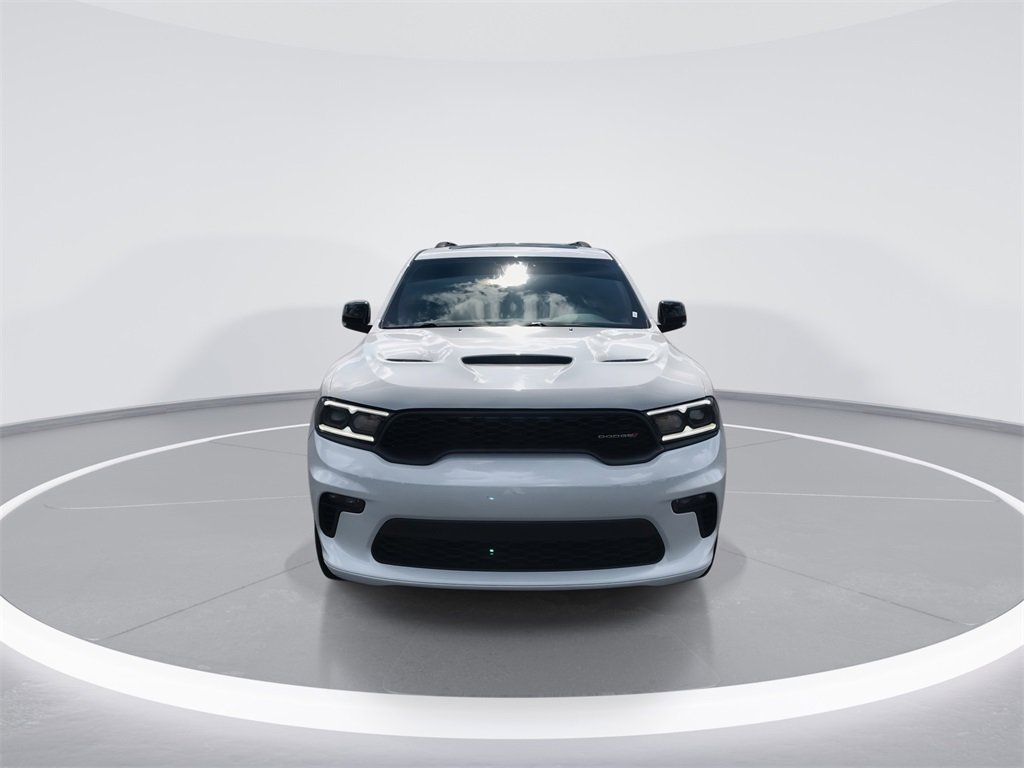Used 2021 Dodge Durango GT image 3