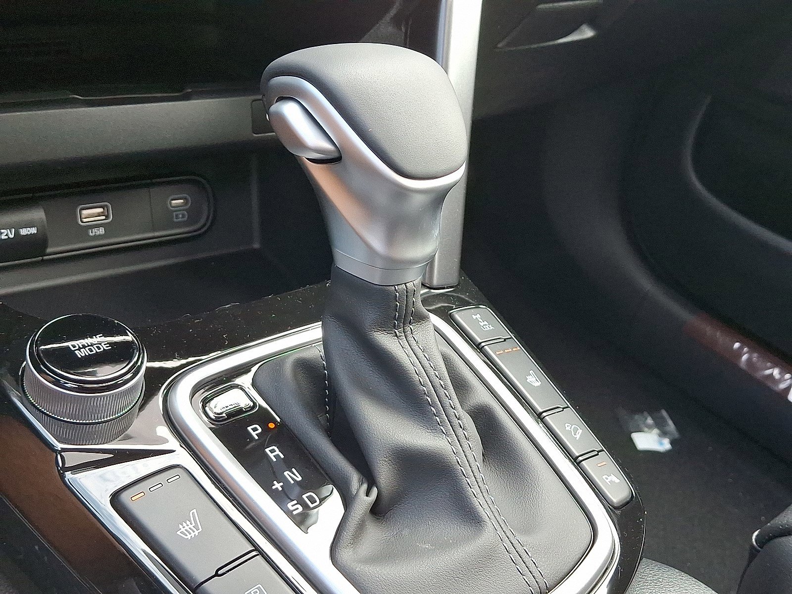 New 2026 Kia Seltos EX w/ EX Sunroof Package image 8