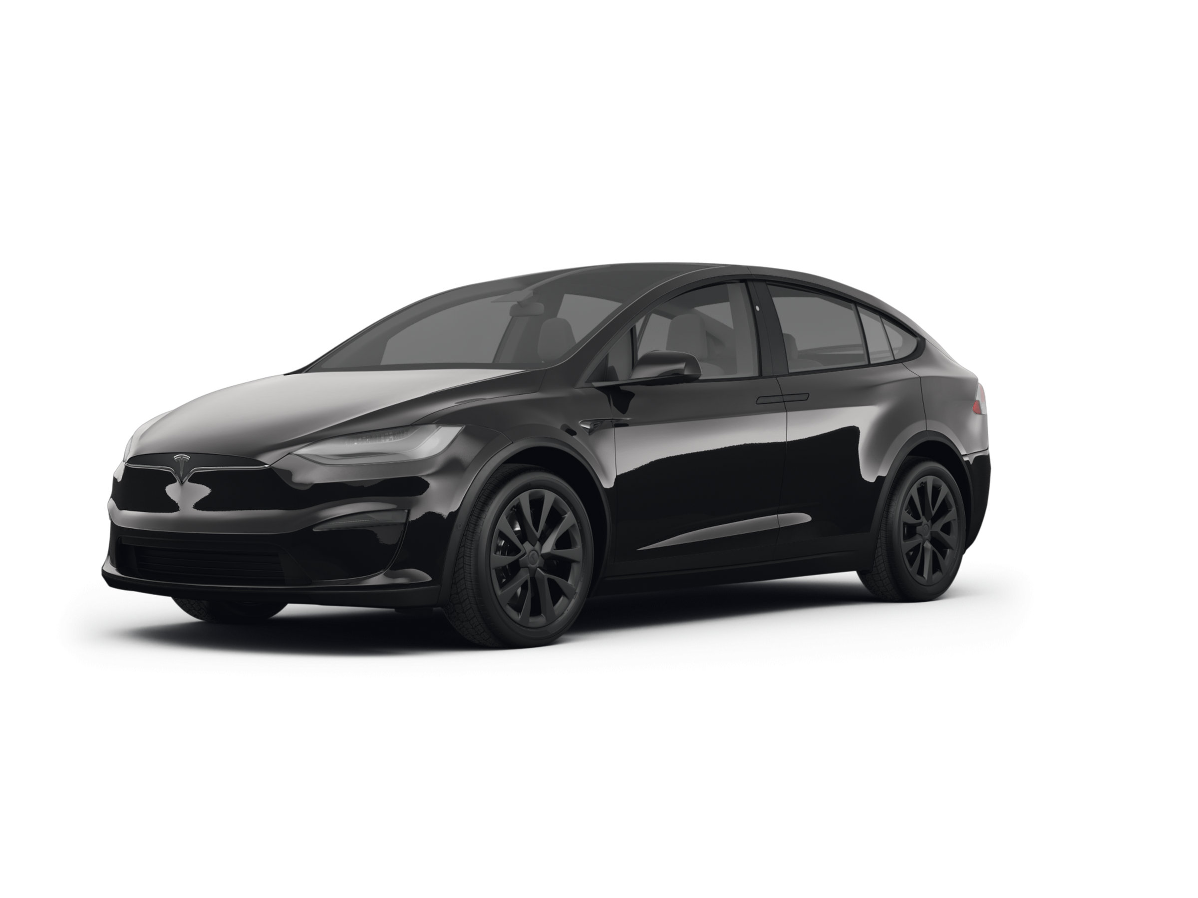 Used 2021 Tesla Model X Performance AWD/4WD image 27