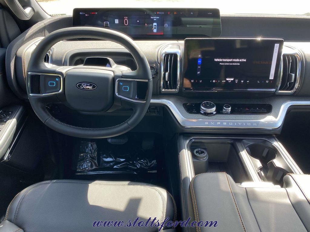 New 2026 Ford Expedition Tremor AWD/4WD image 10