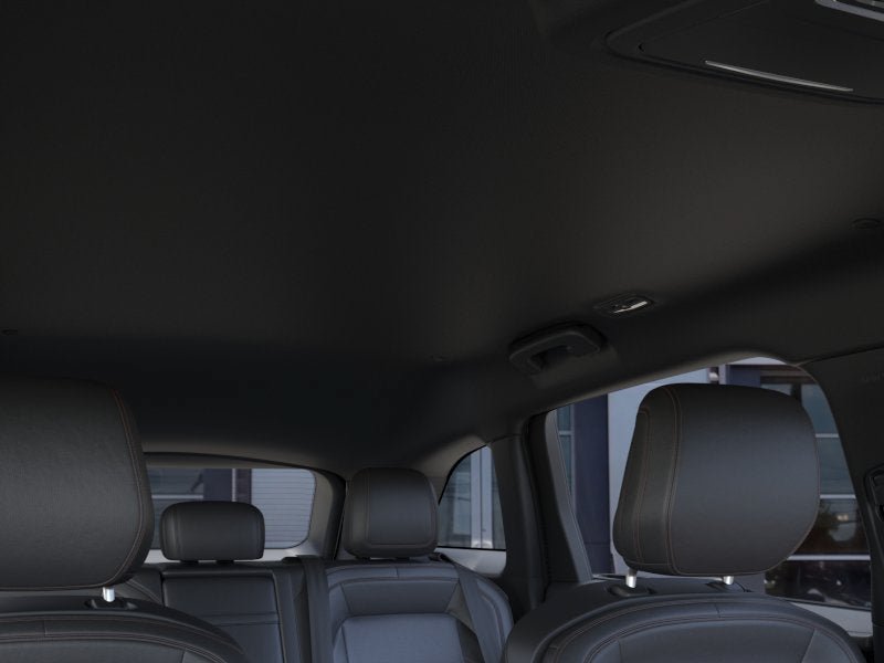 New 2025 Lincoln Nautilus Premier w/ Jet Appearance Package AWD/4WD image 22