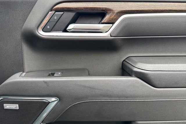 Used 2025 GMC Sierra 1500 Elevation w/ Preferred Package image 21