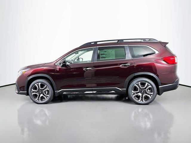 New 2026 Subaru Ascent Touring video 4