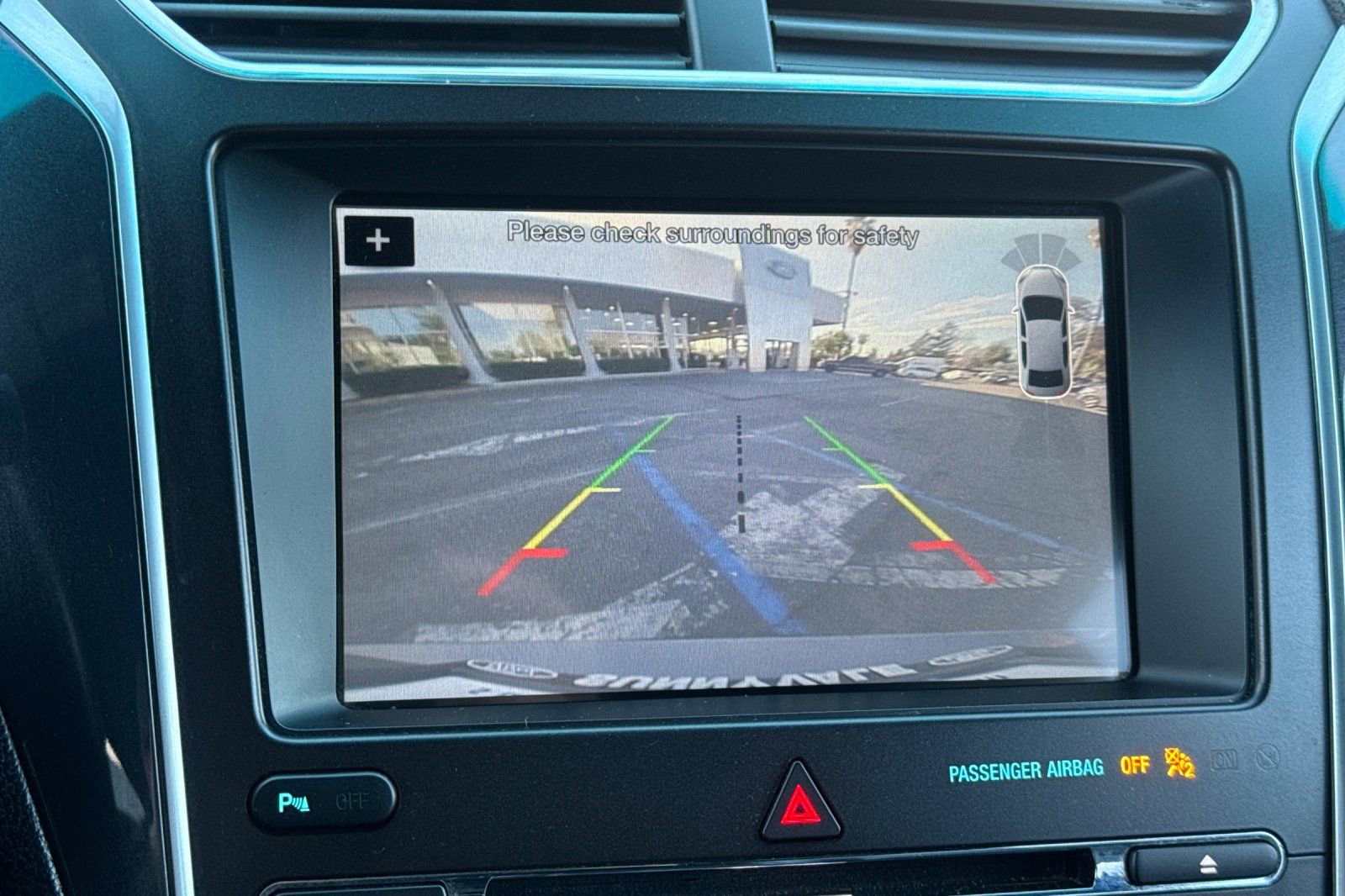 Used 2017 Ford Explorer Sport image 20