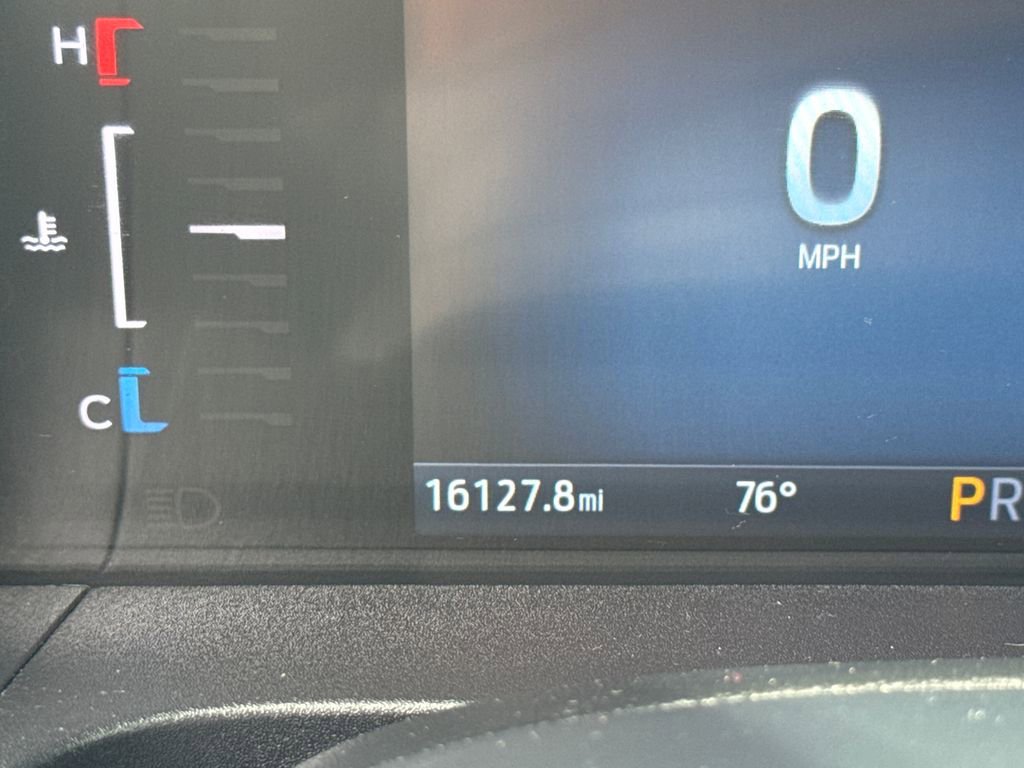 Used 2024 Ford Ranger XLT w/ Equipment Group 301A High AWD/4WD image 39