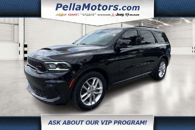 Used 2023 Dodge Durango R/T AWD/4WD image 8