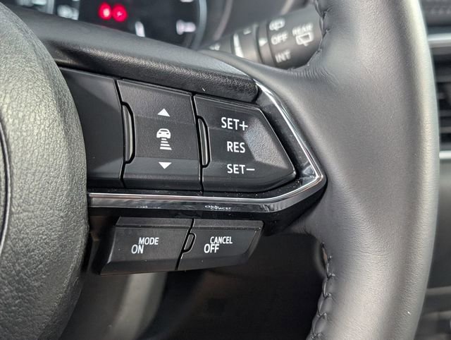 Certified 2023 MAZDA CX-5 AWD 2.5 S w/ Premium Package image 23