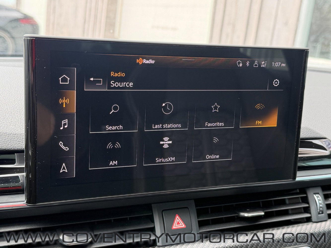 Used 2021 Audi RS 5 Sportback w/ Ascari Launch Edition AWD/4WD image 25