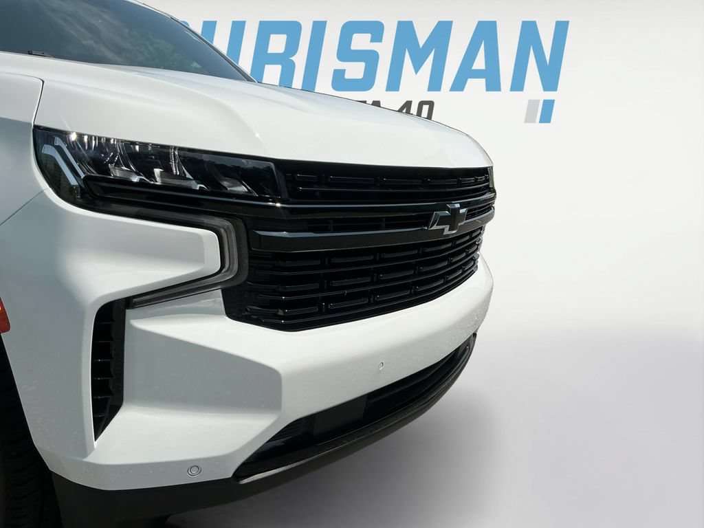 Used 2023 Chevrolet Tahoe RST AWD/4WD image 22