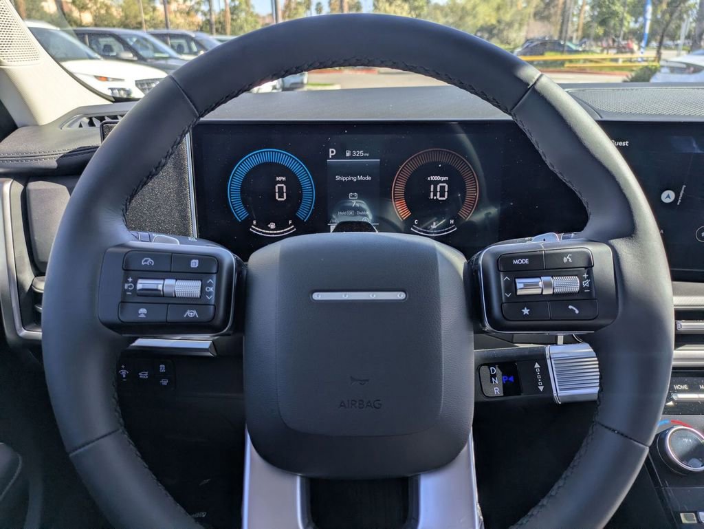 New 2026 Hyundai Santa Fe XRT image 18