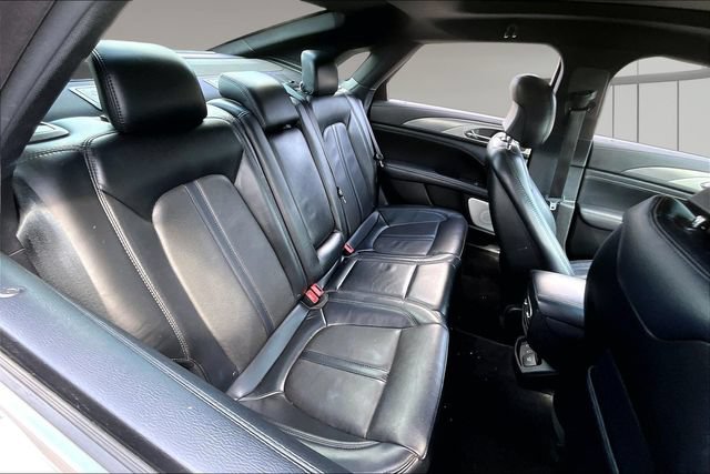Used 2017 Lincoln MKZ Reserve w/ Luxury Package FWD image 23