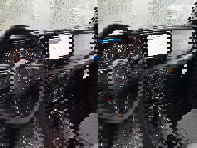 New 2026 Jeep Wrangler Sport S image 12