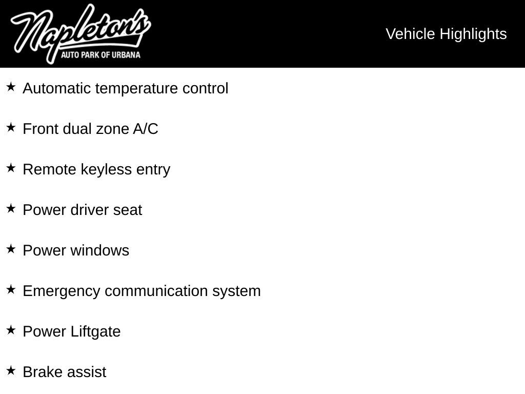 New 2026 Hyundai Santa Fe SEL image 15