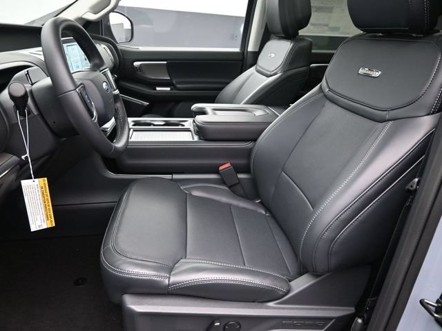New 2026 Ford Expedition Max Platinum w/ Driver's Package AWD/4WD image 25