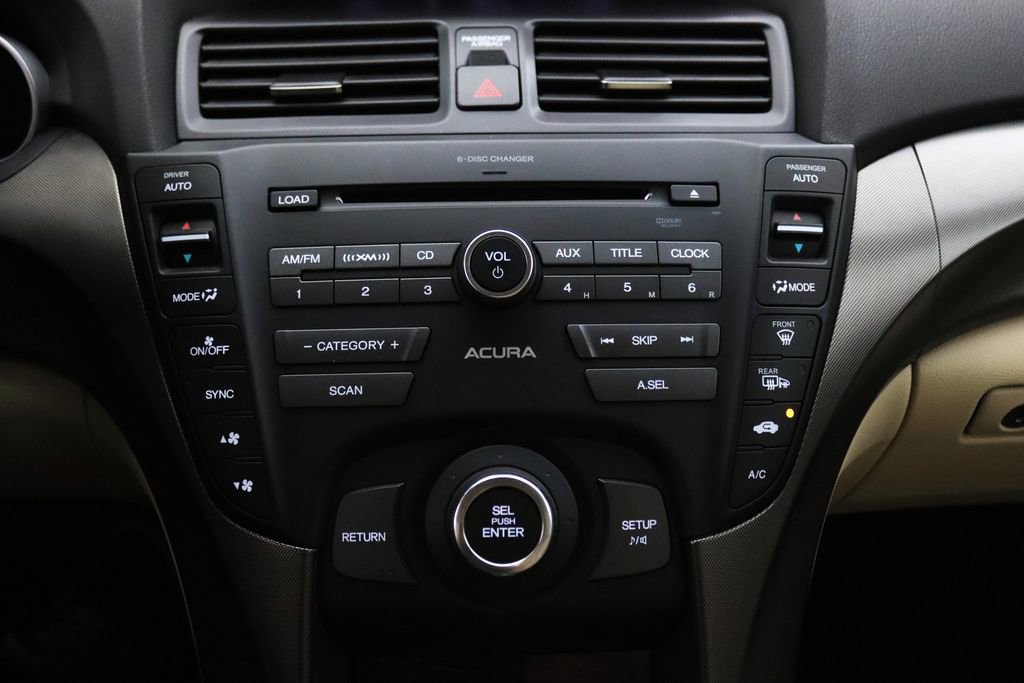 Used 2014 Acura TL FWD image 18