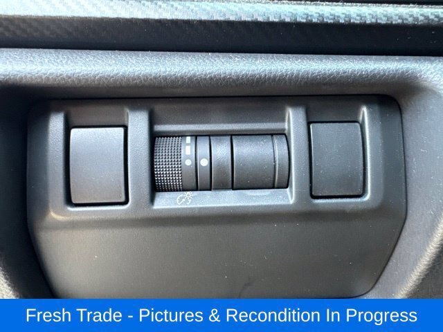 Used 2024 Subaru Crosstrek 2.5i Sport w/ Crosstrek Mirror Package AWD/4WD image 17