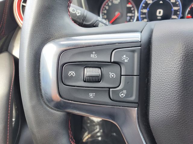 Certified 2023 Chevrolet Blazer RS w/ Enhanced Convenience Package FWD image 26