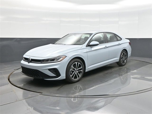 New 2026 Volkswagen Jetta Sport image 3