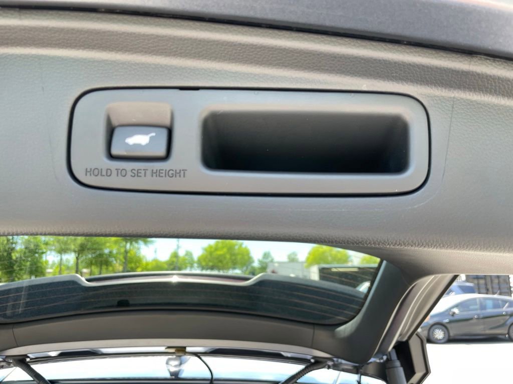 Certified 2025 Honda CR-V EX-L image 43