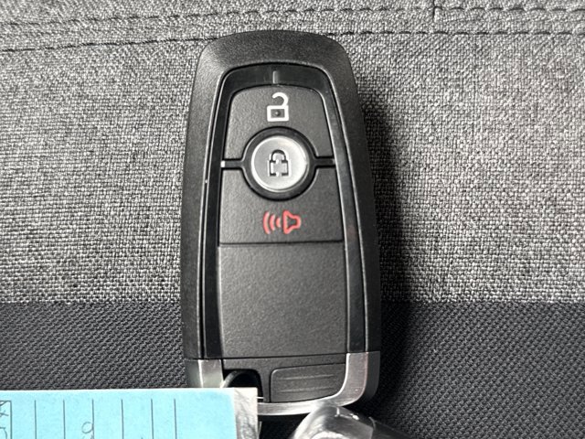 Used 2021 Ford Bronco Big Bend AWD/4WD image 23
