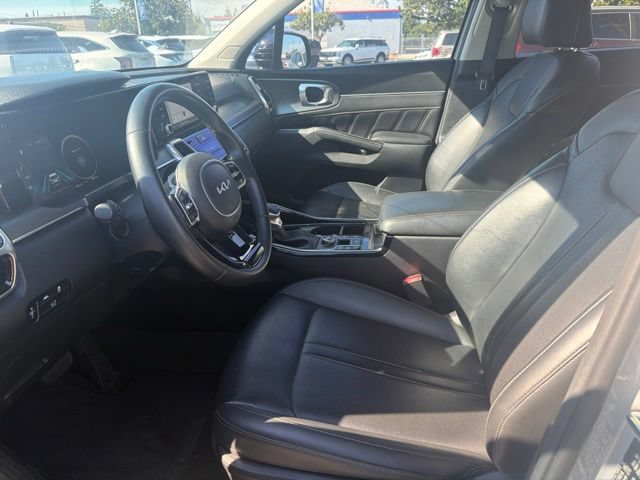 Used 2023 Kia Sorento SX FWD image 10