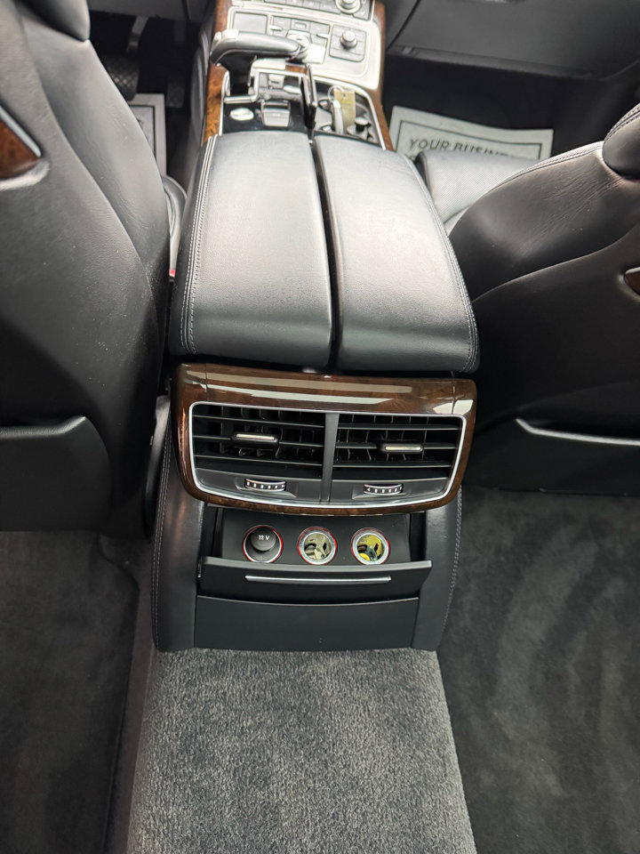 Used 2017 Audi A8 L 4.0T image 20