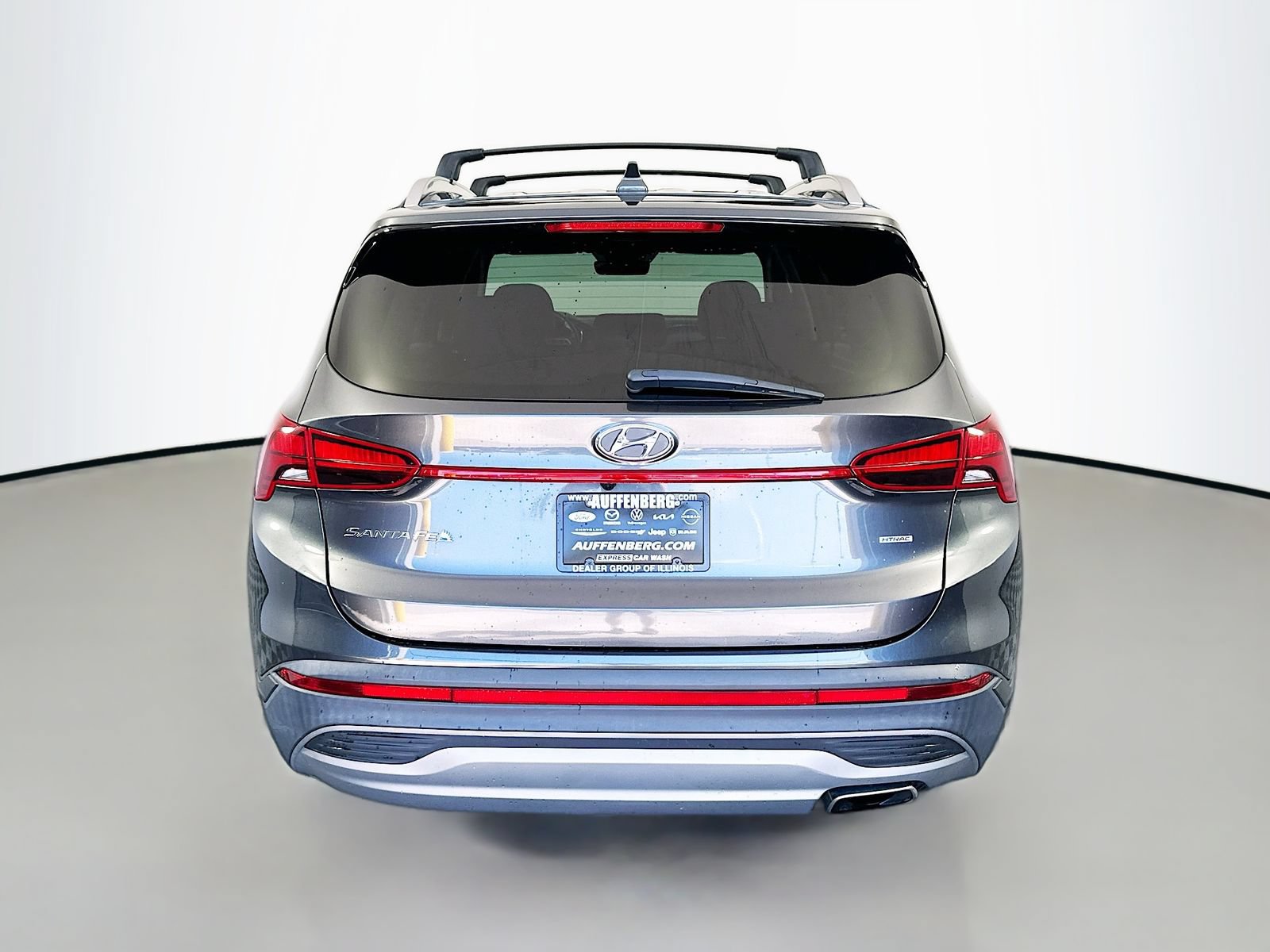 Used 2023 Hyundai Santa Fe SEL AWD/4WD image 6