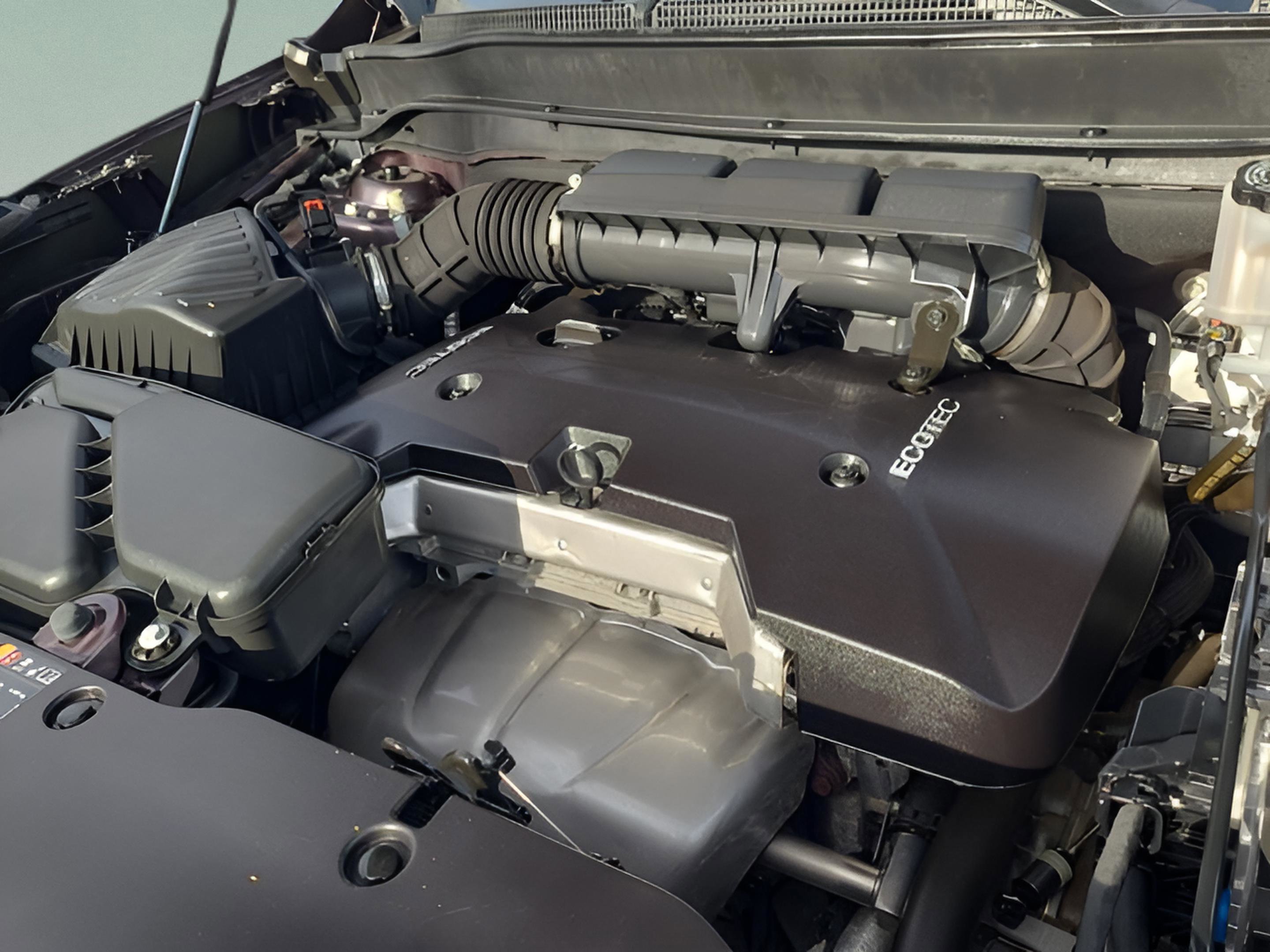 Used 2017 Buick Envision Essence image 31