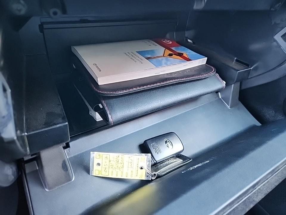 Used 2019 Toyota Tacoma TRD Off-Road image 7