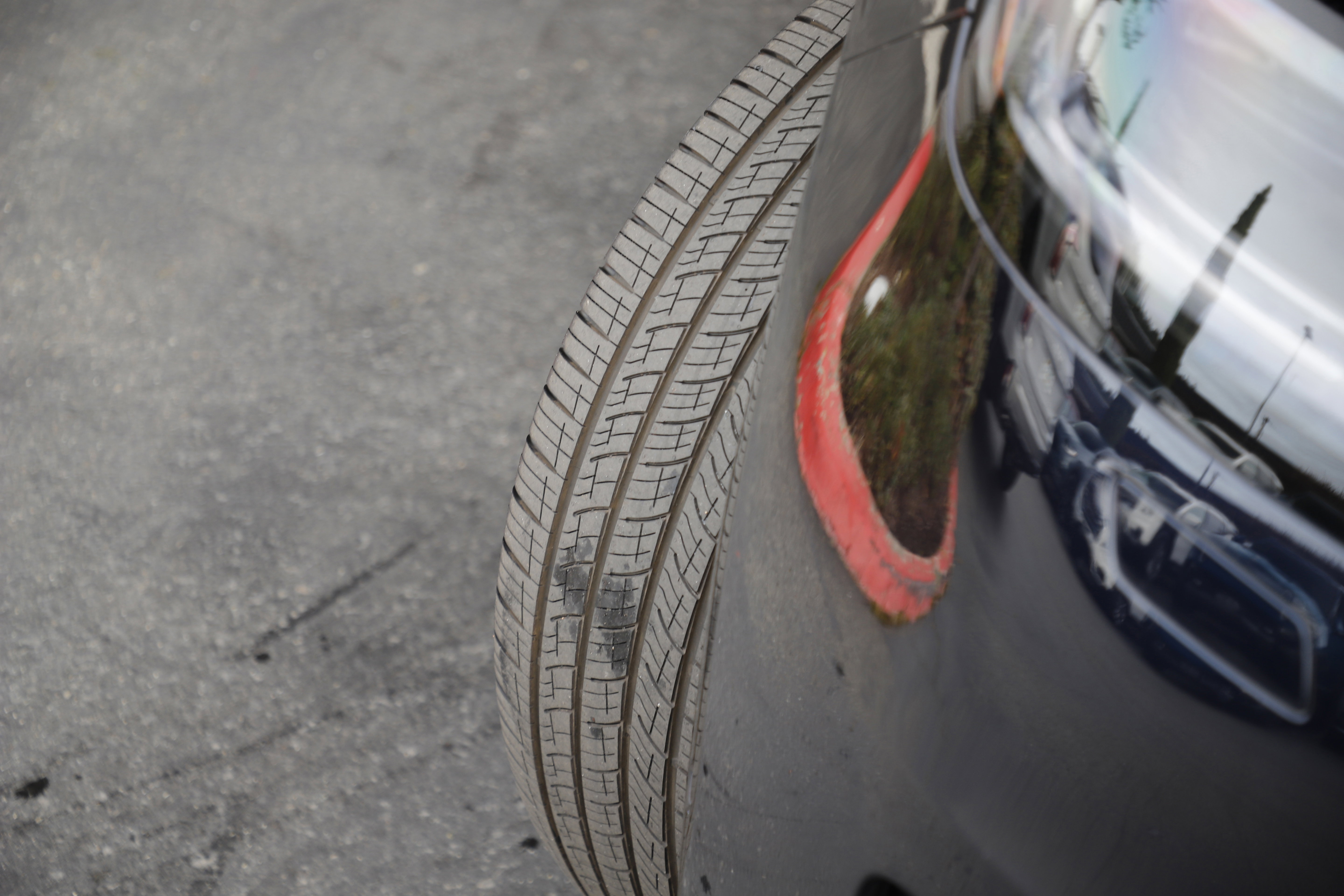 New 2026 Land Rover Range Rover Long Wheelbase SE AWD/4WD image 5