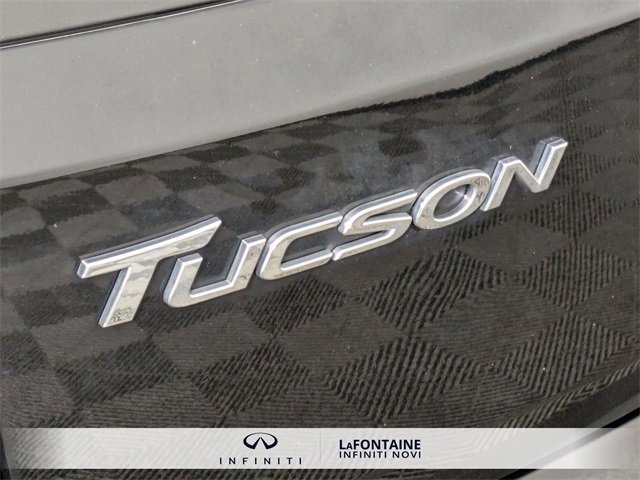 Used 2018 Hyundai Tucson SEL Plus image 10