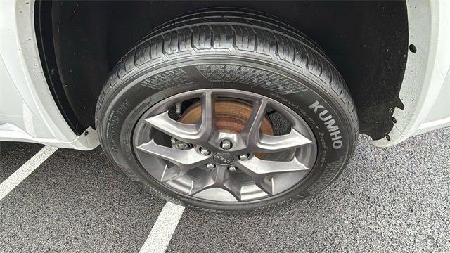 Used 2021 Jeep Grand Cherokee Limited w/ Quick Order Package 28K 80th image 7