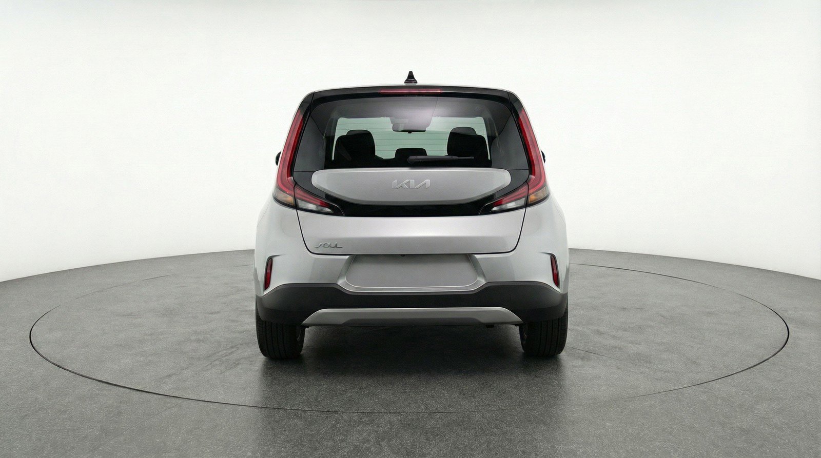 Used 2025 Kia Soul LX w/ LX Technology Package image 7