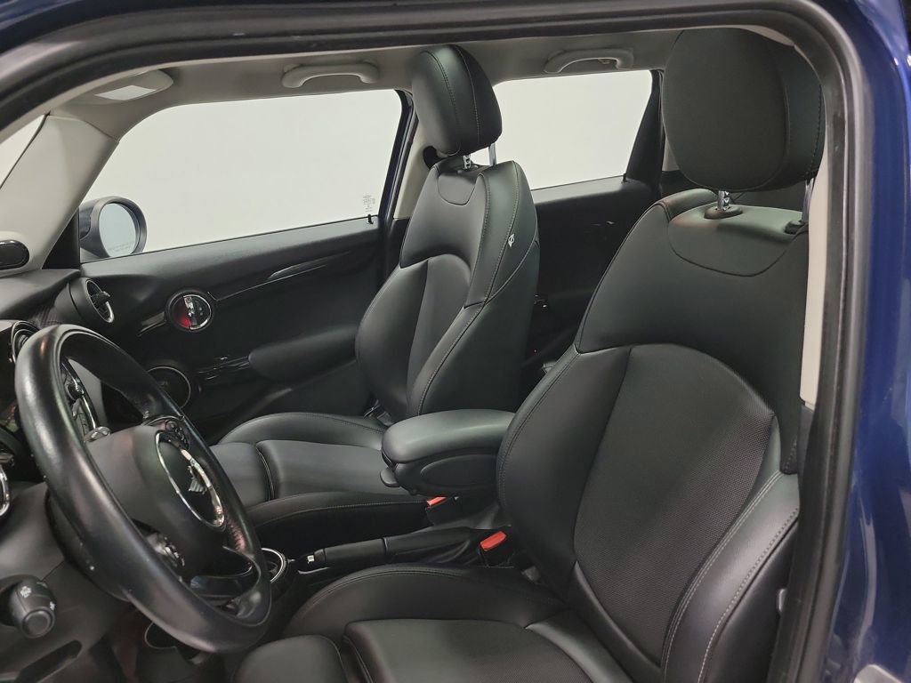 Used 2015 MINI Cooper S image 10