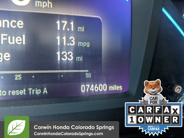 Used 2019 Honda Odyssey Elite image 16