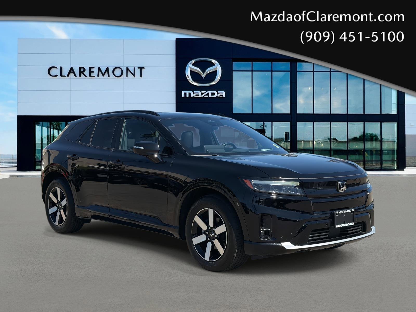 Used 2024 Honda Prologue Touring