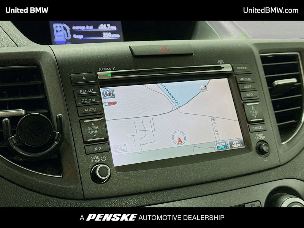 Used 2013 Honda CR-V EX-L image 10