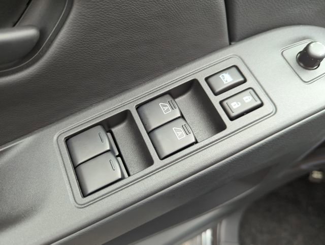 New 2026 Nissan Frontier SV w/ Tow Package image 29