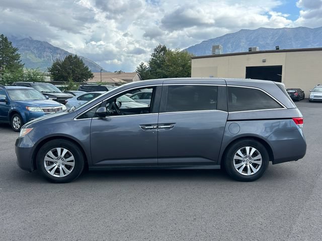 Used 2016 Honda Odyssey EX-L image 5